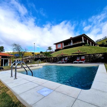 Recanto Nature Vila Verde  Exteriér fotografie