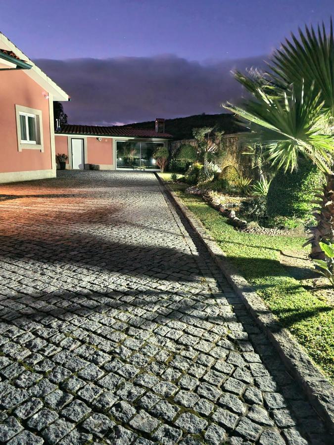 Recanto Nature Vila Verde  Exteriér fotografie