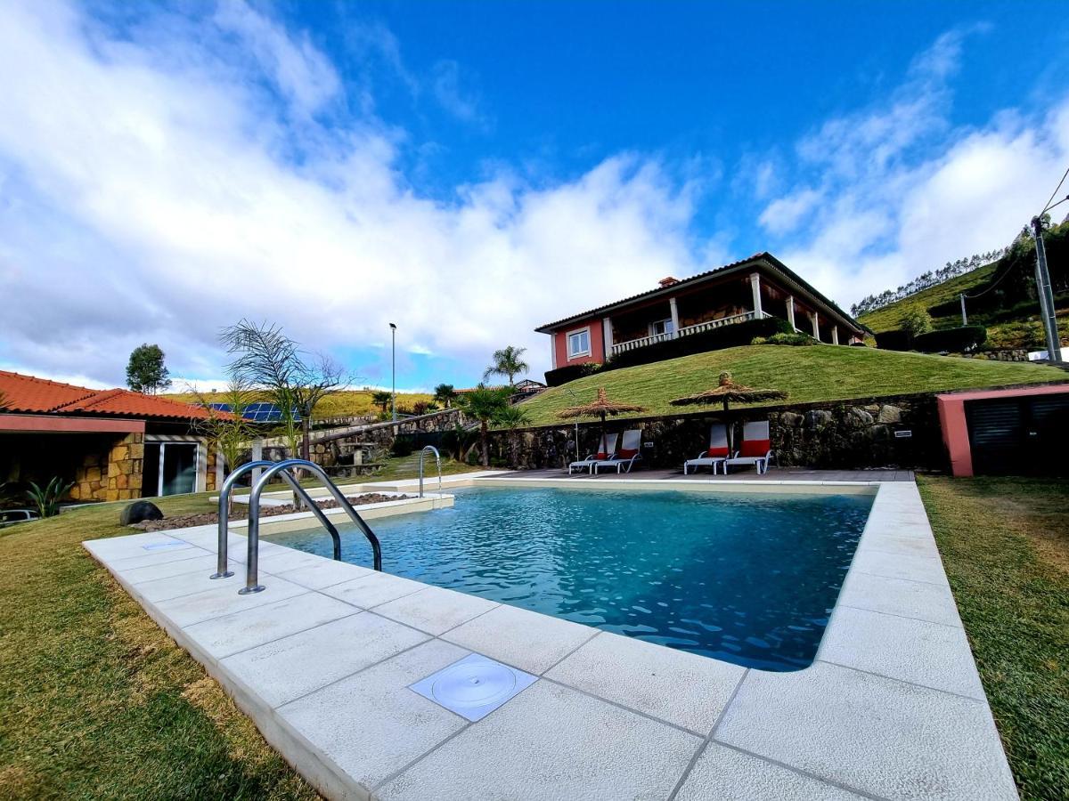Recanto Nature Vila Verde  Exteriér fotografie