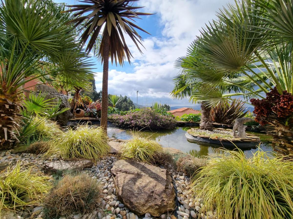 Recanto Nature Vila Verde  Exteriér fotografie