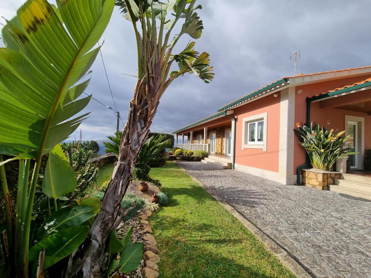 Recanto Nature Vila Verde  Exteriér fotografie