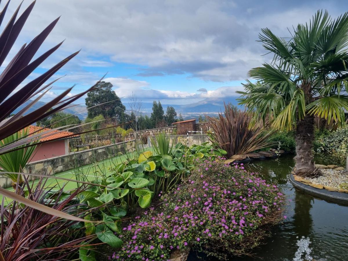 Recanto Nature Vila Verde  Exteriér fotografie