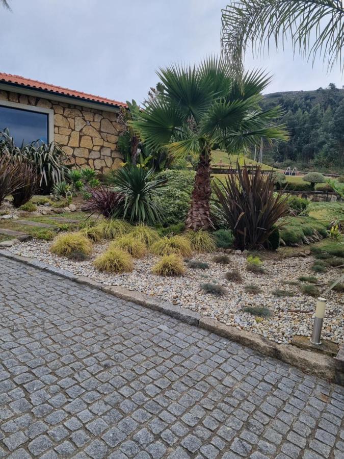 Recanto Nature Vila Verde  Exteriér fotografie
