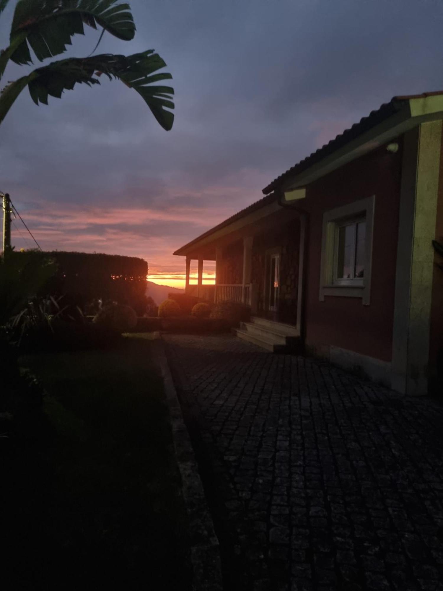 Recanto Nature Vila Verde  Pokoj fotografie